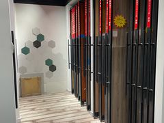 -居丽装饰空间设计(总部)