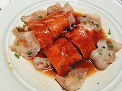 -新兴·金羊座·粤菜点心(乐峰店)