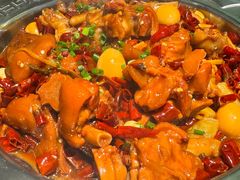 -胖哥俩肉蟹煲(湛江印象汇店)