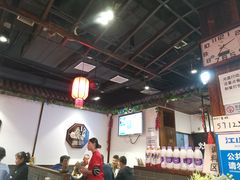 -宽板凳老灶火锅(南礼士路店)