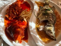 -马凯餐厅(长椿街店)