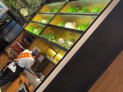 -小厨娘淮扬菜(清江苏宁广场店)