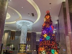 -大同云冈美高大酒店