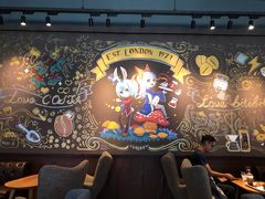 大堂-COSTA COFFEE(国正中心店)