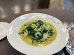 -梅林春晓花园餐厅
