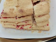 -诺敏塔拉奶茶-布里亚特包子-手把肉(锦都会店)