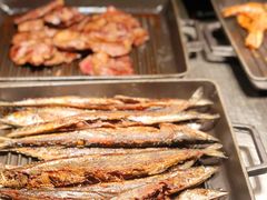 -杭州国际会议中心洲际酒店-原素全日餐厅(解放东路店)