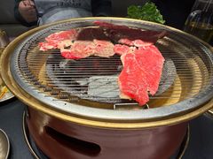 -西塔老太太泥炉烤肉(龙湖北苑天街店)