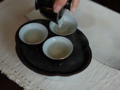 -虫二茶事(彭家巷店)