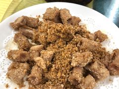 -肥姐美食(同福中路店)
