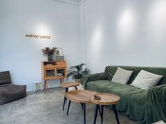 -收获咖啡HARVEST RESERVE(苍山店)