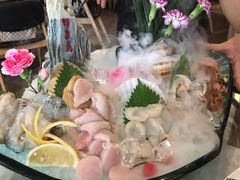 -虾佬圣汤