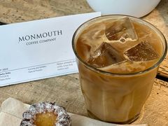 -Monmouth Coffee(博罗市场店)