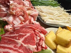 -玖泉里烤肉