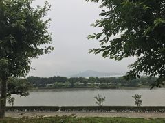 -麦当劳(总统大酒店店)