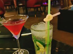 -爵士花园音乐酒吧餐厅