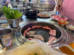 -玄希浪漫厨房·韩料烤肉(湖滨银泰in77店)