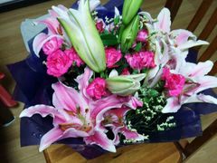 -大自然花鸟鱼虫市场