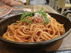 -卢布里西餐厅(总店)