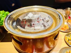 -西塔老太太泥炉烤肉(亚运村店)