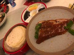 -青年公社烤鸭(青年路店)