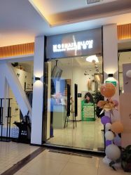 -美格丝M.G.S Hair Salon