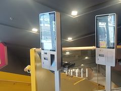 -麦当劳(豫园店)