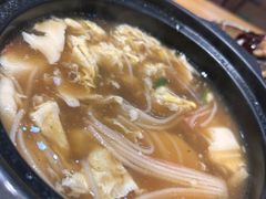 -老姑砂锅·烧烤天津菜(体北道店)