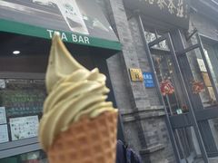 -吴裕泰茶庄(前门大街店)