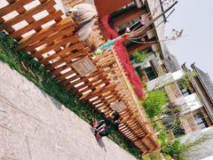 -丽江金茂凯悦臻选酒店-滇香馆