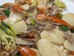 -坛南湾阿强农家乐.海鲜大排档老字号(福州地标美食店)