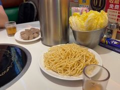 -聚味罗记大排檔·鲜鱼杂·甲鱼煲•龙虾馆(科学馆店)