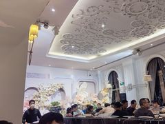 -王府井酒店(金桥港湾店)