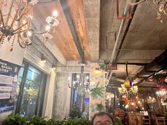 -MAAN COFFEE(金桥店)