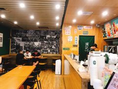 大堂-澜记香港饮品专门店(五江天街店)