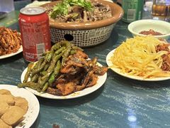 -春花民族美食(佳木斯总店)