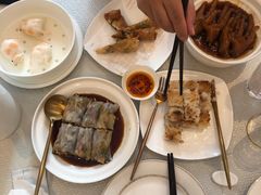 -铭家点心(秦岭路店)