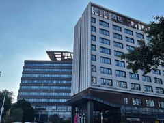-广州大学城雅乐轩酒店