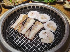 -汉拿山(北京上地华联店)