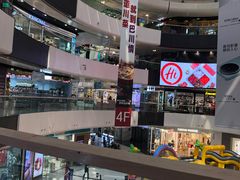 -万达广场(北京槐房店)
