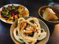 凉菜-华兴街煎蛋面(总店)