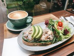 -BAKER&SPICE(国金中心商场店)