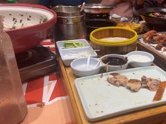 -三品香·江浙菜(松江九谊店)