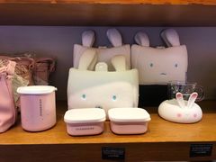 -星巴克(深圳罗湖书城店)