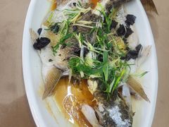 -鹿福农庄(南沙天后宫店)