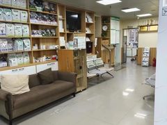 -瑞派宠物医院·24h·骨外科·皮肤科·全科宠物医疗转诊中心(沈阳浑南院)