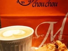 -檬舒舒MonChouChou(环球金融中心店)