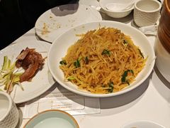 -小桃红·东北菜·春饼烤鸭(南阳湖街店)