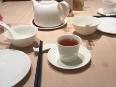 早茶-陶陶居海鲜酒家(新马路店)