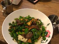 -锅儿挑面馆
